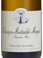 Chassagne-Montrachet 1er Cru 'Morgeot'