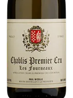 Chablis Premier Cru 'Les Fourneaux'
