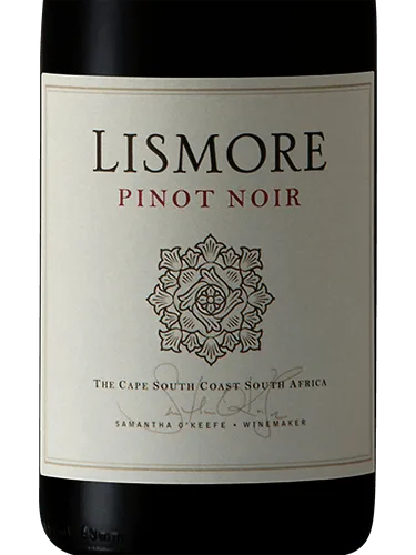 Pinot Noir