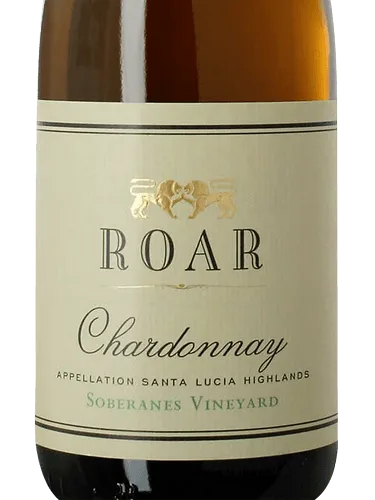 Soberanes Vineyard Chardonnay