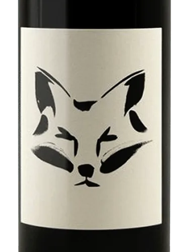 Kitsune Red