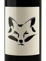 Kitsune Red