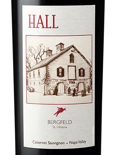 Bergfeld Cabernet Sauvignon