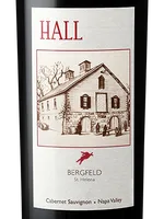 Bergfeld Cabernet Sauvignon
