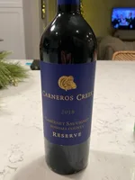 Reserve Cabernet Sauvignon