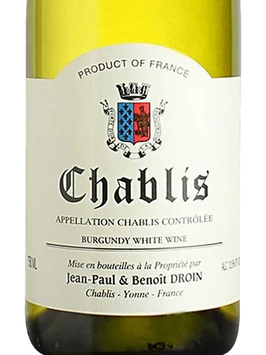 Chablis