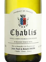 Chablis