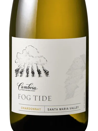 Fog Tide Chardonnay