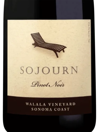 Walala Vineyard Pinot Noir