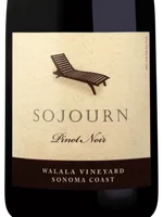 Walala Vineyard Pinot Noir