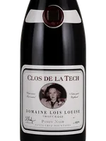 Domaine Lois Louise Twisty Ridge Pinot Noir