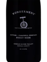 Dutton - Campbell Vineyard Pinot Noir