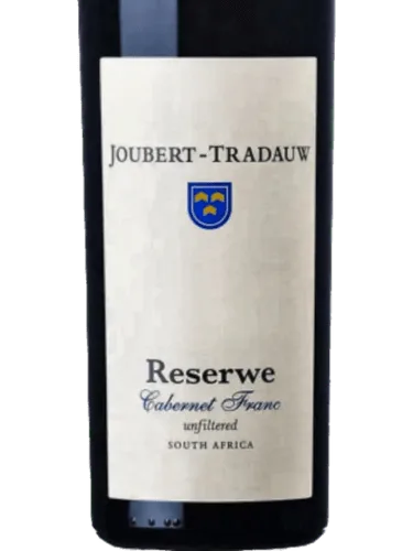 Reserwe Cabernet Franc