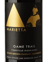 Game Trail (Estate Grown) Cabernet Sauvignon