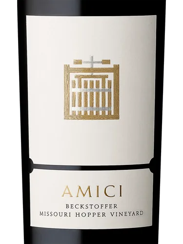 Beckstoffer Missouri Hopper Vineyard Cabernet Sauvignon