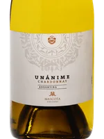 Unánime Chardonnay