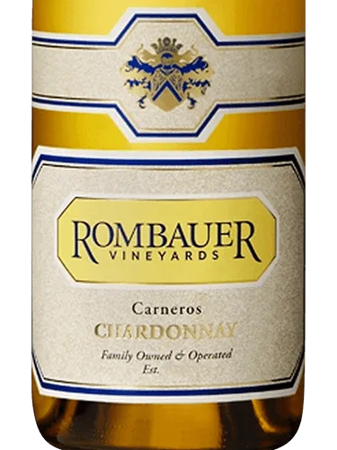 Chardonnay
