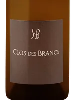 Clos des Brancs