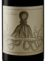 Presqu’ile Vineyard Syrah