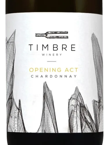 Opening Act Chardonnay