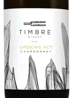 Opening Act Chardonnay