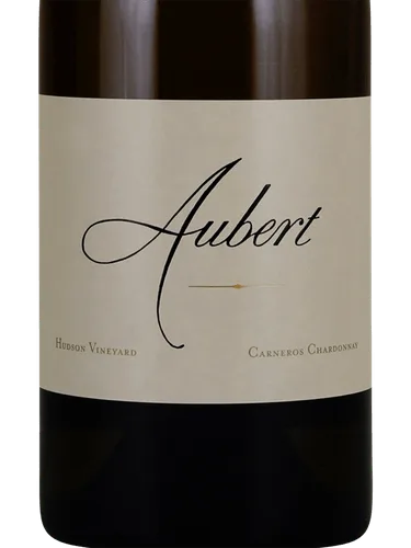 Hudson Vineyard Chardonnay