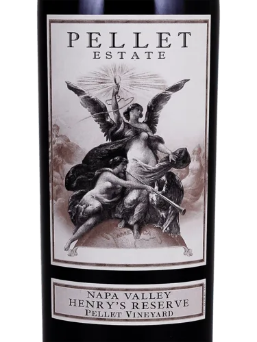 Henry’s Reserve