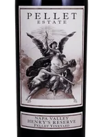 Henry’s Reserve