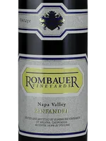 Zinfandel Napa Valley