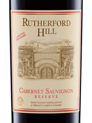 Reserve Limited Release Cabernet Sauvignon