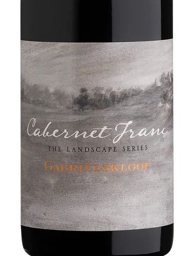 The Landscape Series Cabernet Franc