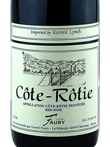 Côte-Rôtie