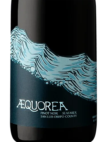 Pinot Noir Seafarer