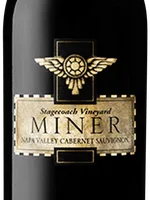 Stagecoach Vineyard Cabernet Sauvignon