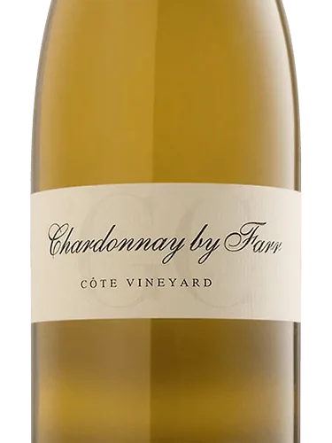 Côte Vineyard GC Chardonnay