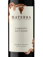 Hidden Block Cabernet Sauvignon