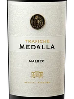 Medalla Malbec