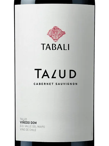 Talud Cabernet Sauvignon