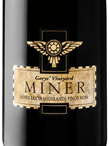 Garys’ Vineyard Pinot Noir