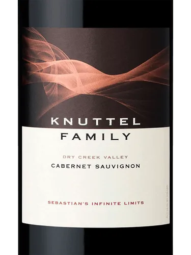 Cabernet Sauvignon (Sebastian's Infinite Limits)