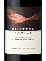 Cabernet Sauvignon (Sebastian's Infinite Limits)