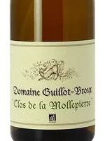 Clos de la Mollepierre Mâcon-Cruzille