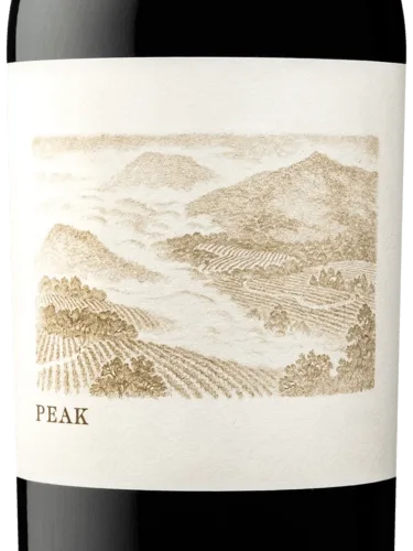 Peak Red
