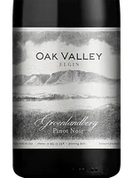 Groenlandberg Pinot Noir