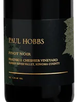 Fraenkle Cheshier Vineyard Pinot Noir