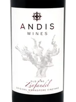 Original Grandpere Vineyard Old Vine Zinfandel