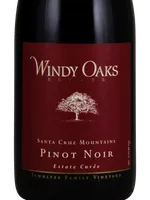 Estate Cuvée Pinot Noir (Schultze Family Vineyard)