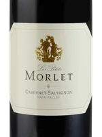 Les Petits Morlet Cabernet Sauvignon