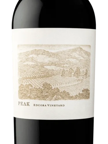 Peak Edcora Vineyard