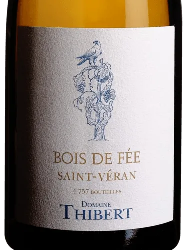 Saint-Véran 'Bois de Fée'